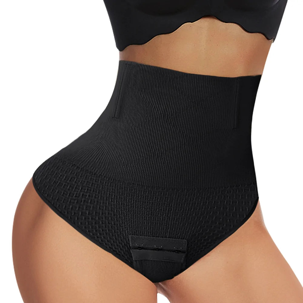 VIP Butt Lifter High Waist Panties - WanderMart Co.