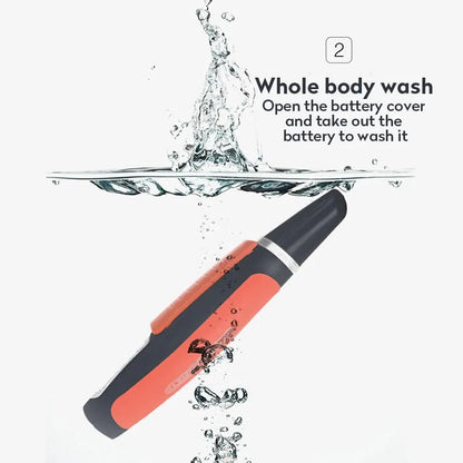 Multi-functional Hair Trimmer - WanderMart Co.