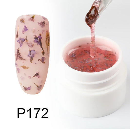 Flower Fairy Nail Gel - WanderMart Co.