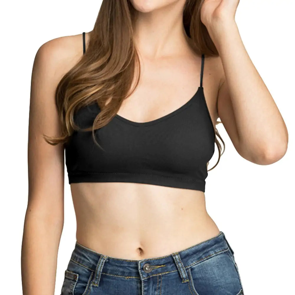 Sexy Fitness Sports Bra - WanderMart Co.