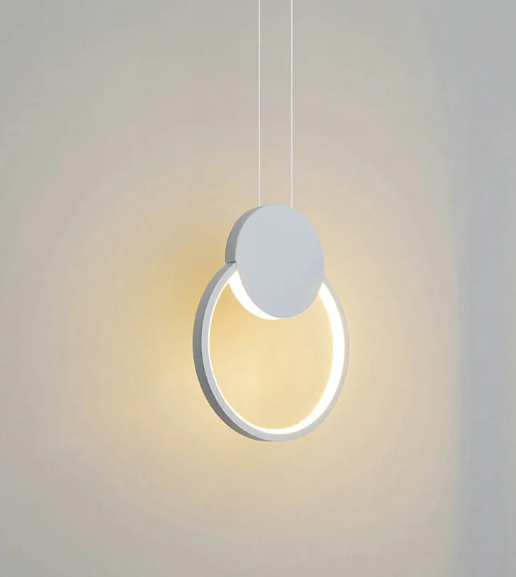 Minimalistic Pendant Light - WanderMart Co.