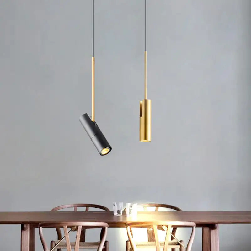 Spotlight Pendant Lights - WanderMart Co.