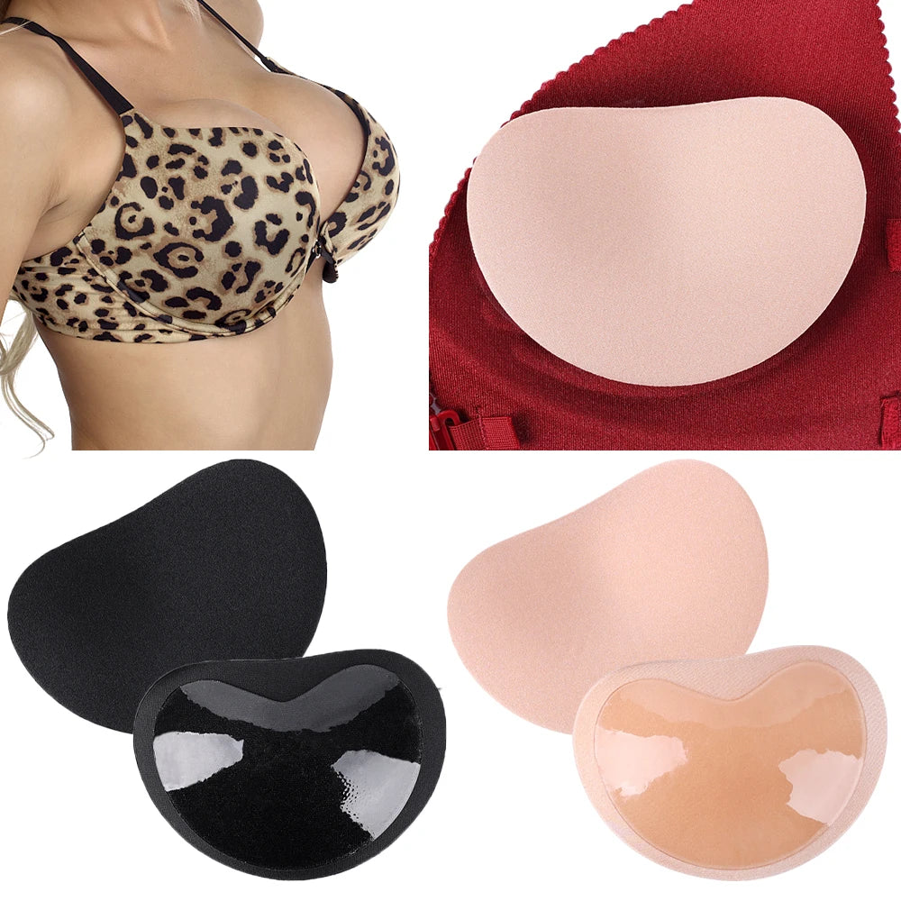 Women Chest Cups Bikini Bra - WanderMart Co.