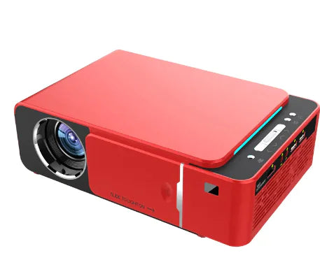 Home HD projector - WanderMart Co.