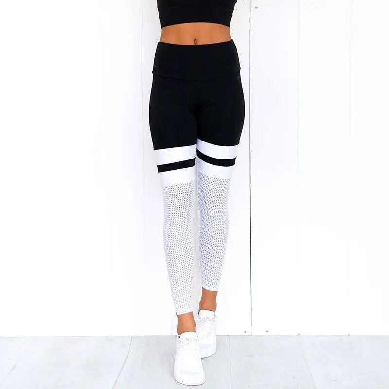 Stylish Kapotasana Leggings - WanderMart Co.