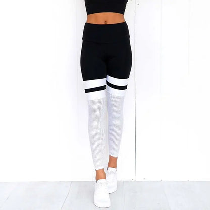 Stylish Kapotasana Leggings - WanderMart Co.