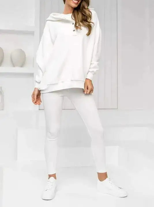 Women's Tracksuit Set - WanderMart Co.