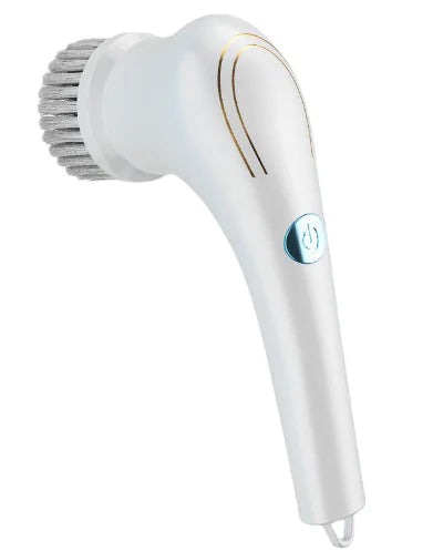 Electric Home Cleaning Brush - WanderMart Co.