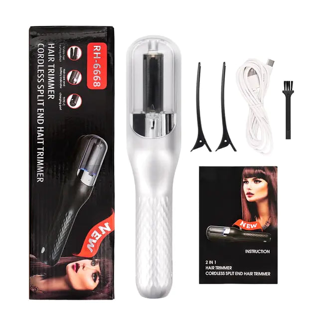 Hair Ends Trimmer - WanderMart Co.