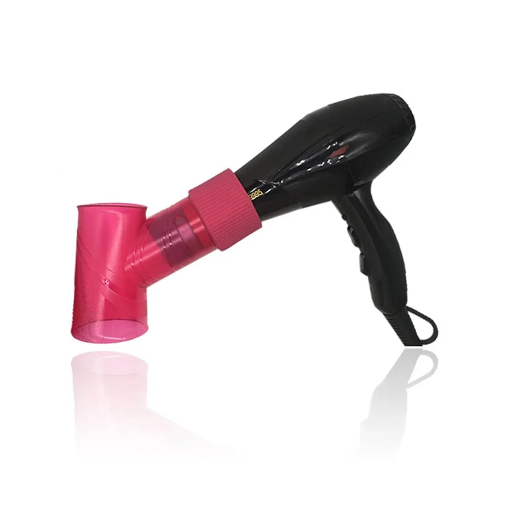 DIY Hair Dryer - WanderMart Co.