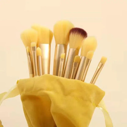 Makeup Brushes Set Beauty Tool - WanderMart Co.