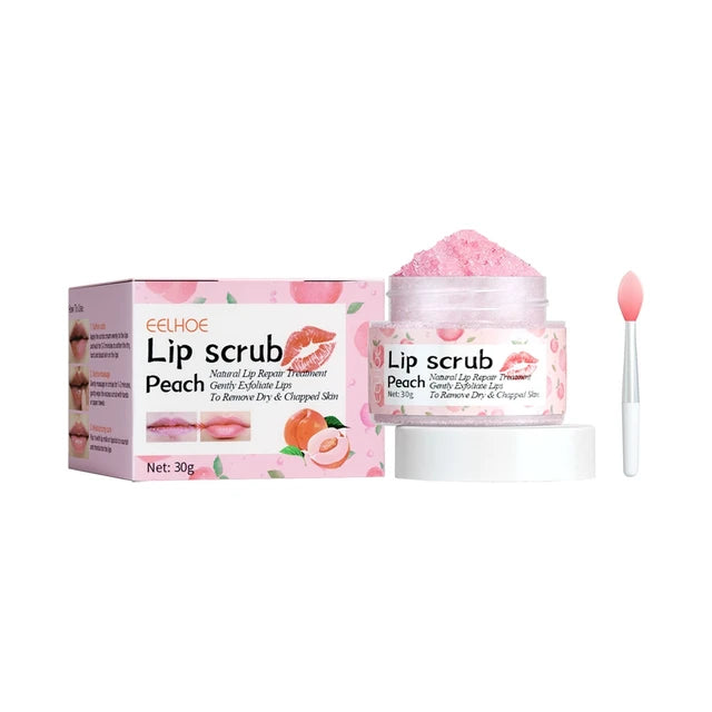 Moisturizing Care Makeup Lip Balm - WanderMart Co.