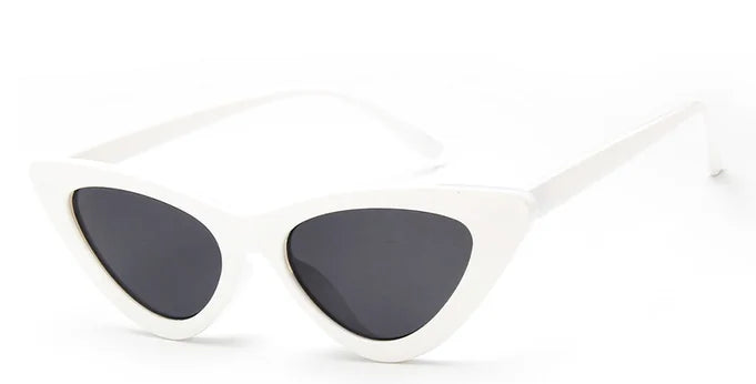 Cat Eye Sunglasses - WanderMart Co.