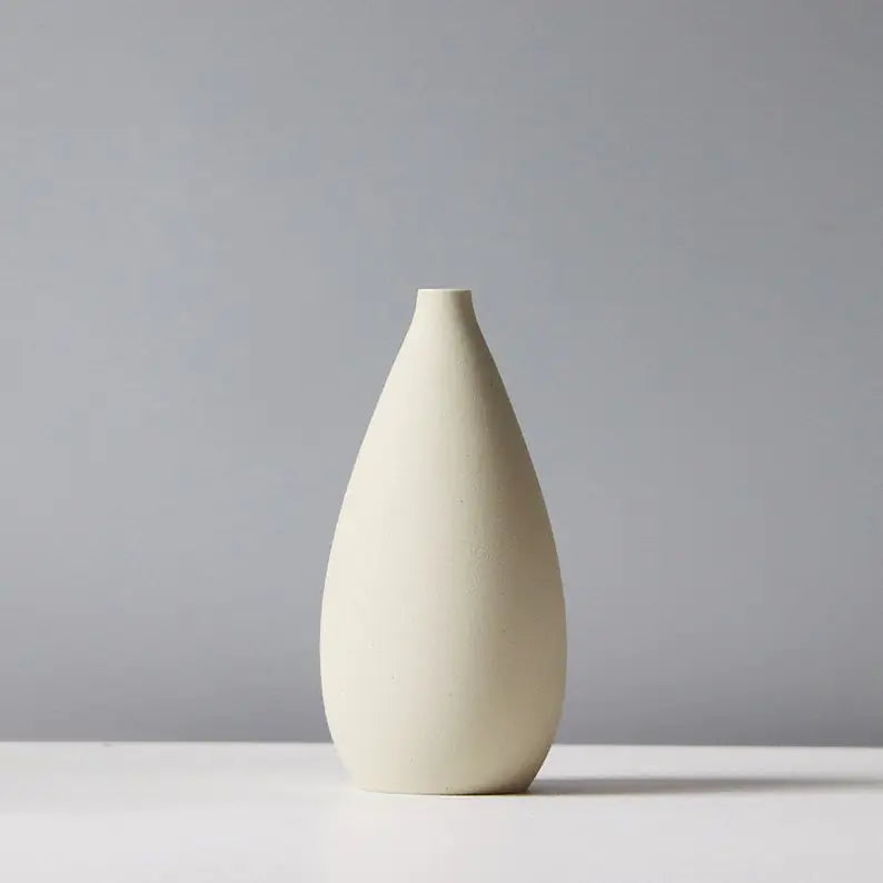 Nordic-style Ceramic Vases! - WanderMart Co.