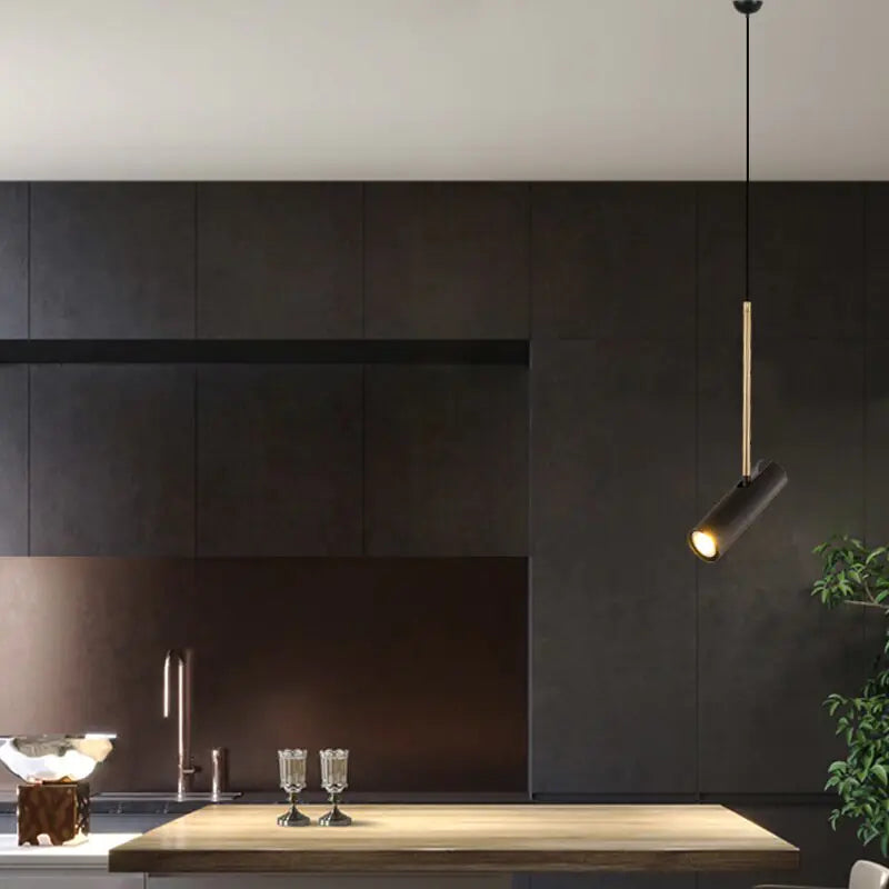 Spotlight Pendant Lights - WanderMart Co.