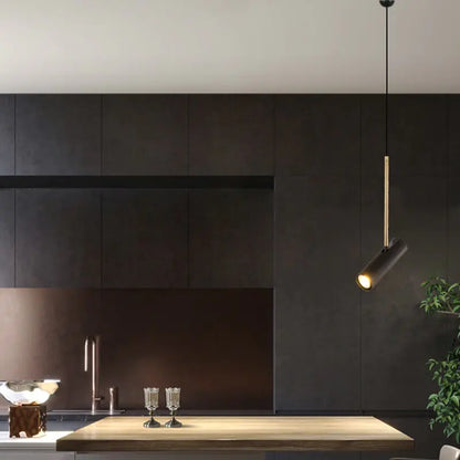 Spotlight Pendant Lights - WanderMart Co.