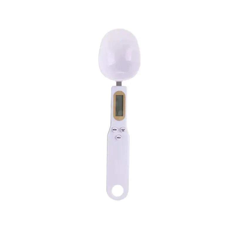 Weighing Spoon Scale - WanderMart Co.