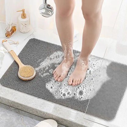 Non-Slip Shower Mat - WanderMart Co.