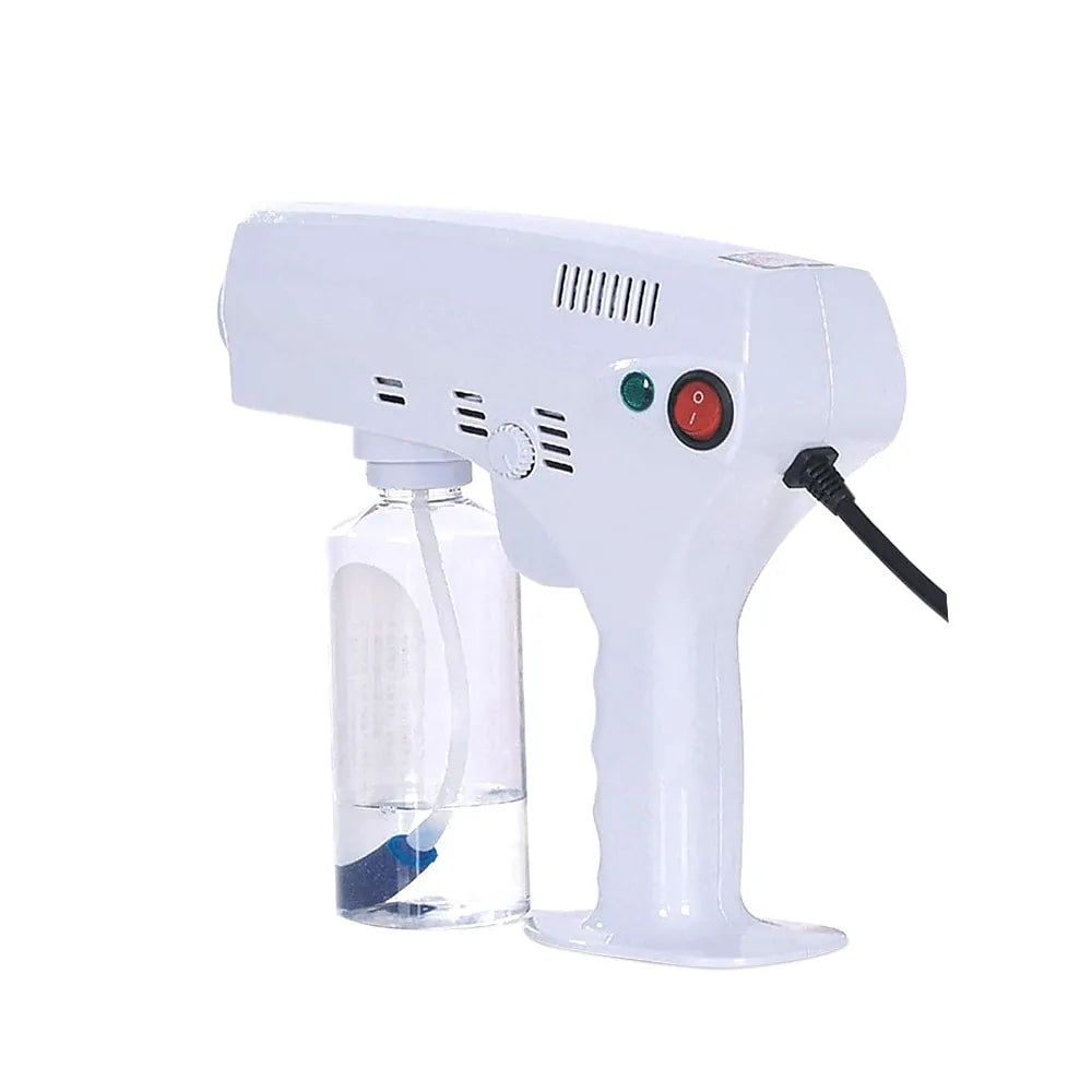 Nano Hair Care Steam Gun - WanderMart Co.