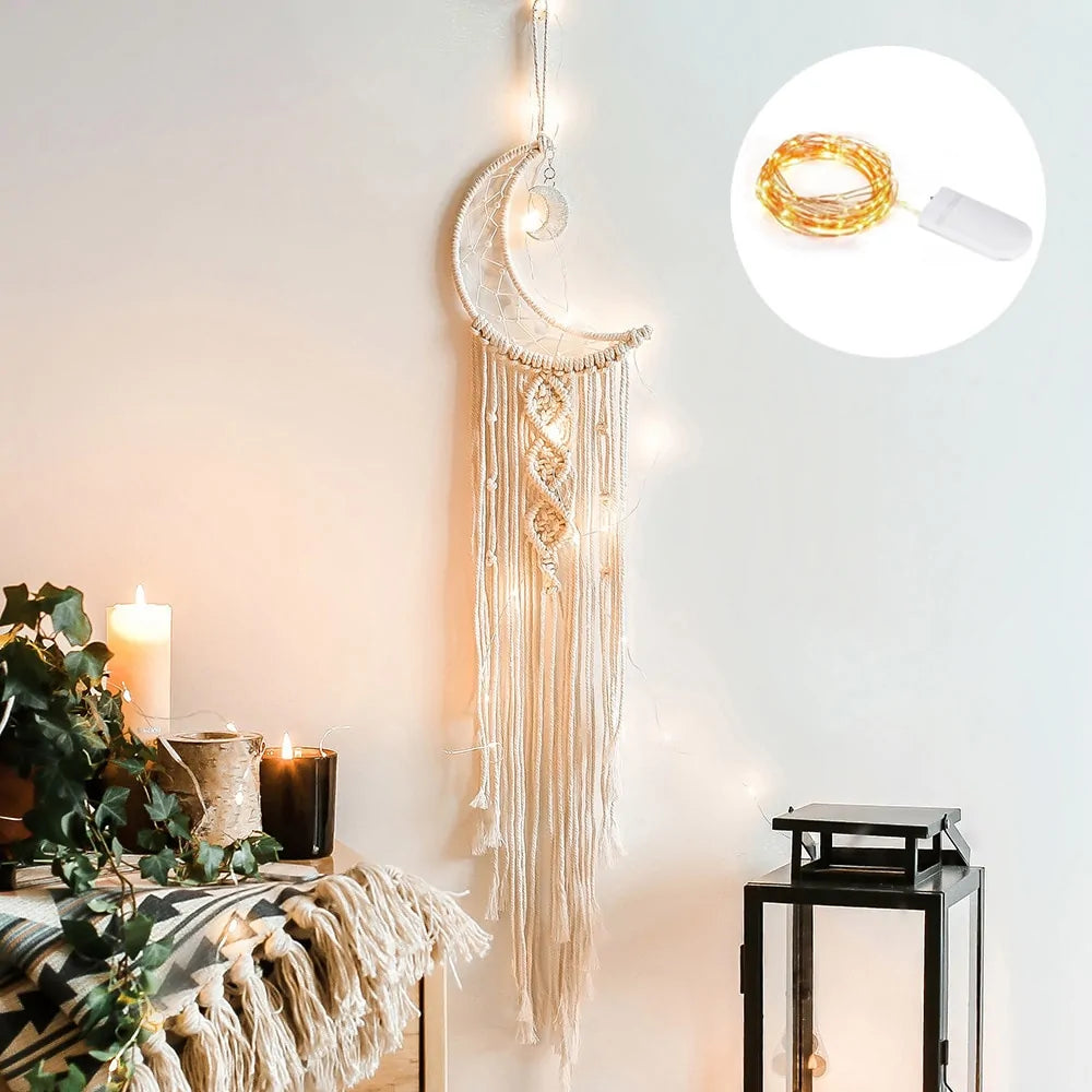 Dream Catcher Home Wall Decor - WanderMart Co.