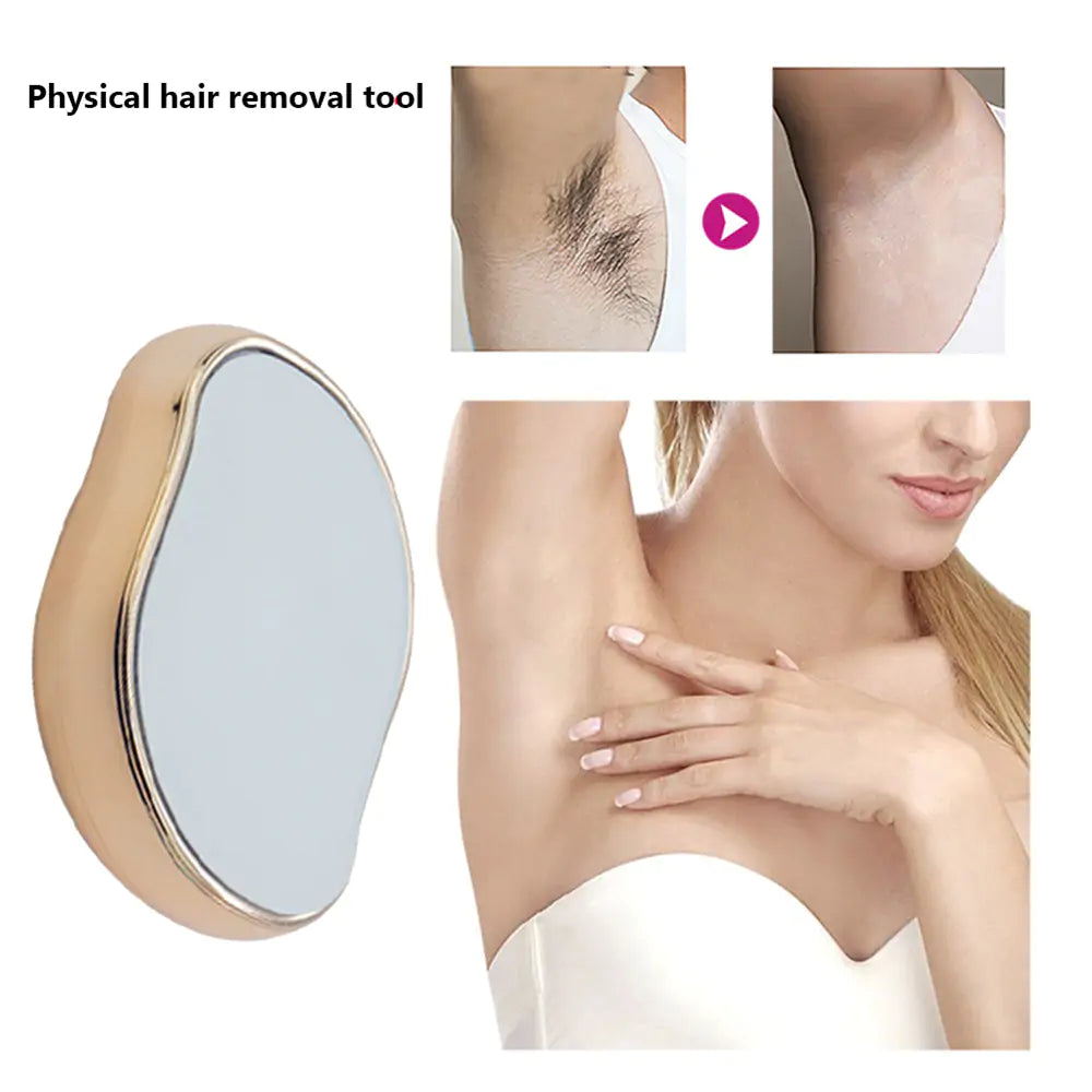 Hair Removal Tool - WanderMart Co.