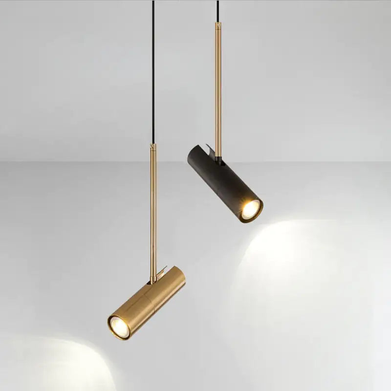 Spotlight Pendant Lights - WanderMart Co.