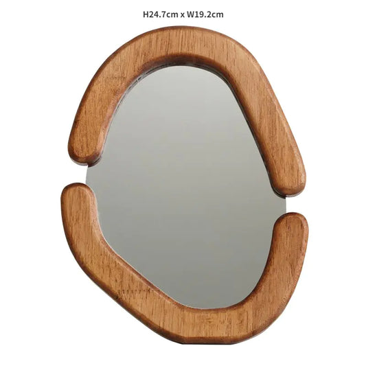 Cosmetic Retro Vanity Mirror - WanderMart Co.