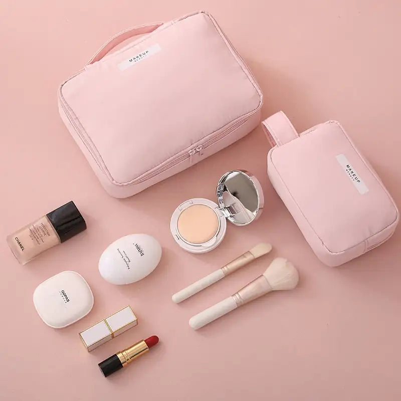 Makeup Bag - WanderMart Co.