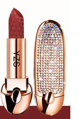 Luxury Glitter Lipstick - WanderMart Co.