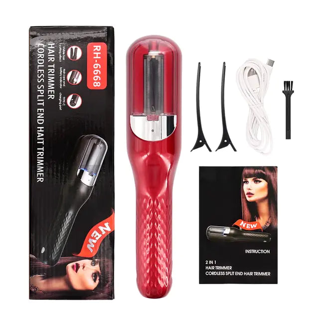 Hair Ends Trimmer - WanderMart Co.