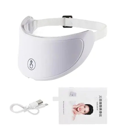 Neck Anti-Wrinkle Mask - WanderMart Co.