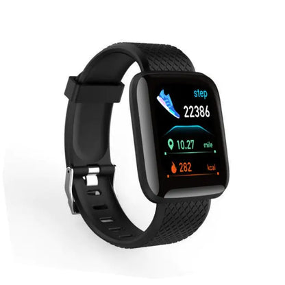 Smart Watch 1.44 Inch 116S - WanderMart Co.