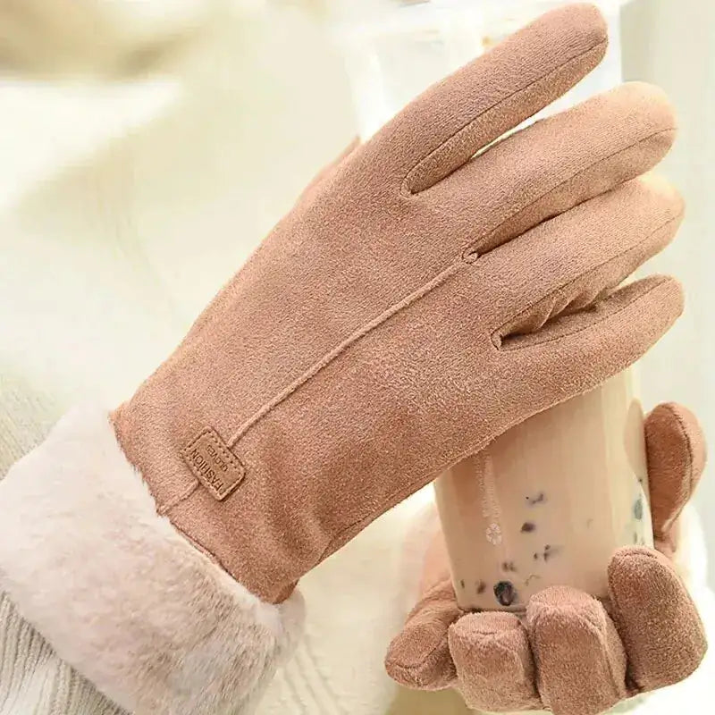 Fashion Gloves for Winter - WanderMart Co.