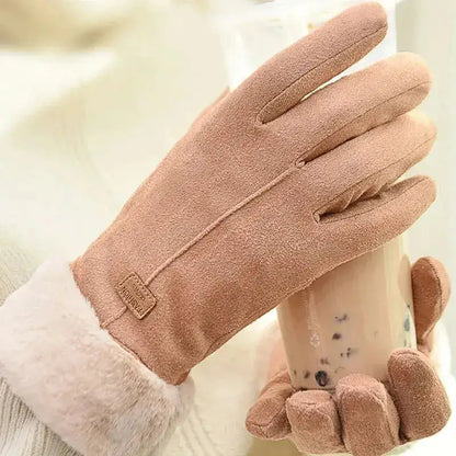 Fashion Gloves for Winter - WanderMart Co.