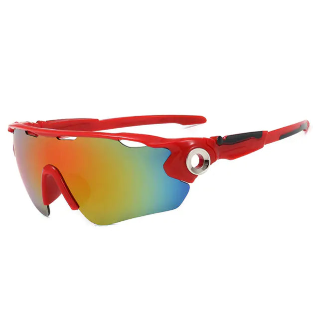 Polarized Sunglasses - WanderMart Co.