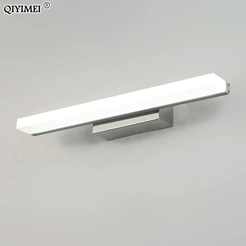 Modern Mirror Bathroom Lights - WanderMart Co.