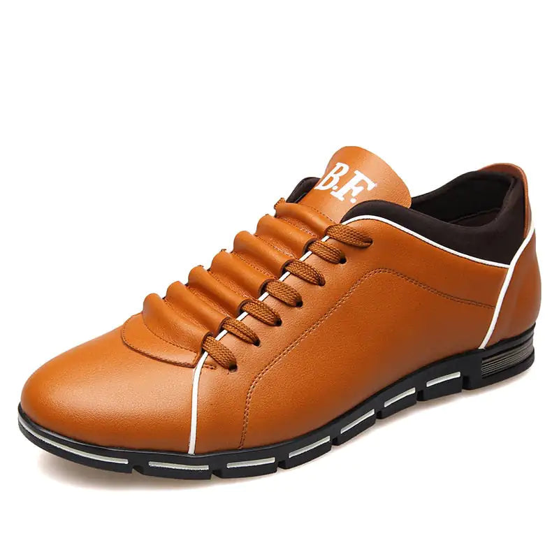 Shoes for Spring Comfortable Men - WanderMart Co.