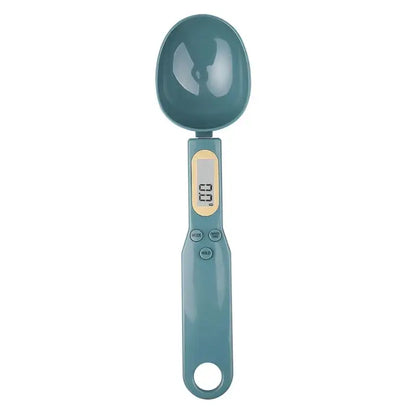 Weighing Spoon Scale - WanderMart Co.