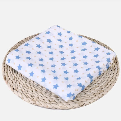 Cotton Soft Baby Newborn Blankets - WanderMart Co.