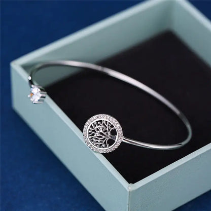 Tree Of Life Luxury Bracelet - WanderMart Co.