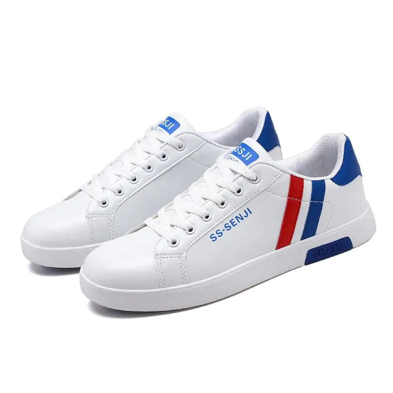 Men's Casual Sports Shoes - WanderMart Co.