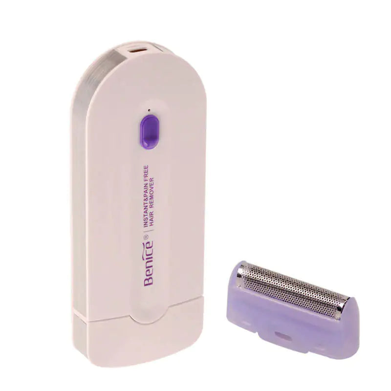 Instant and Painless Hair Remover - WanderMart Co.