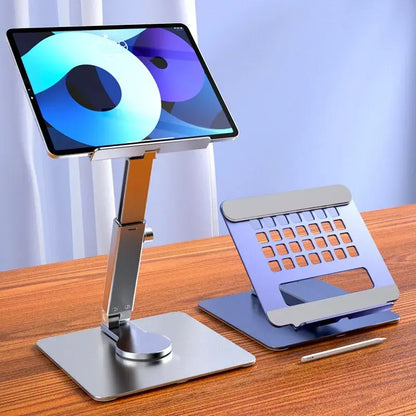 Aluminum Tablet Stand - WanderMart Co.