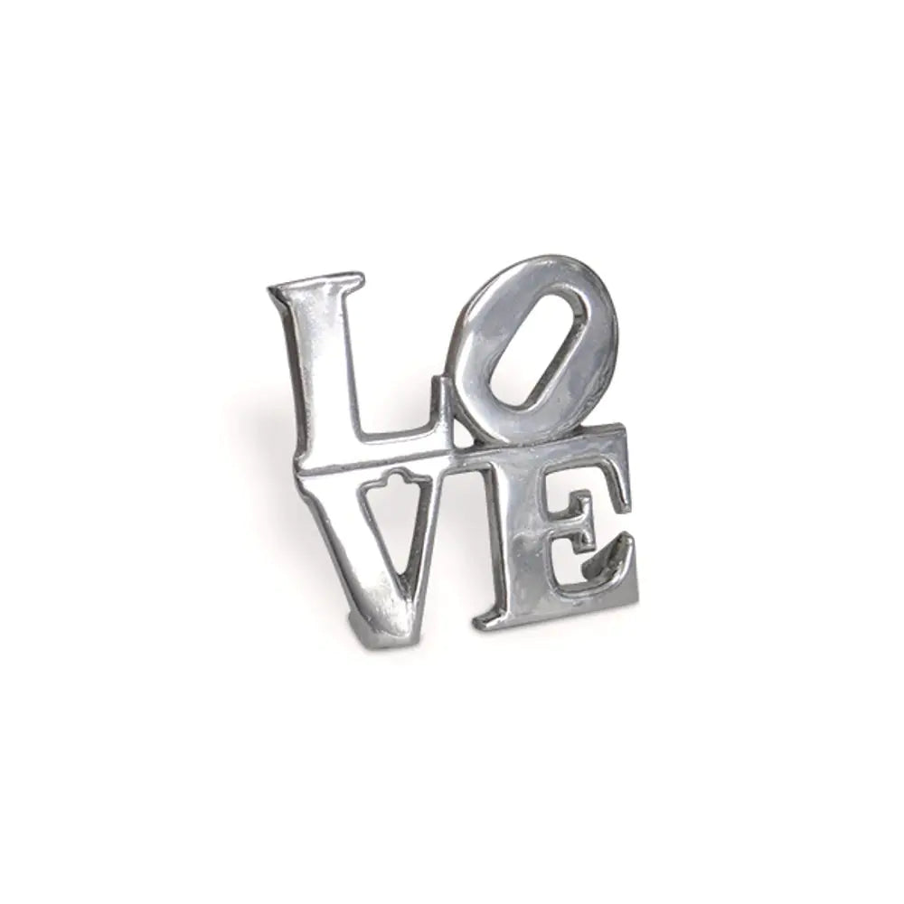 LOVE Sign Home Decor - WanderMart Co.