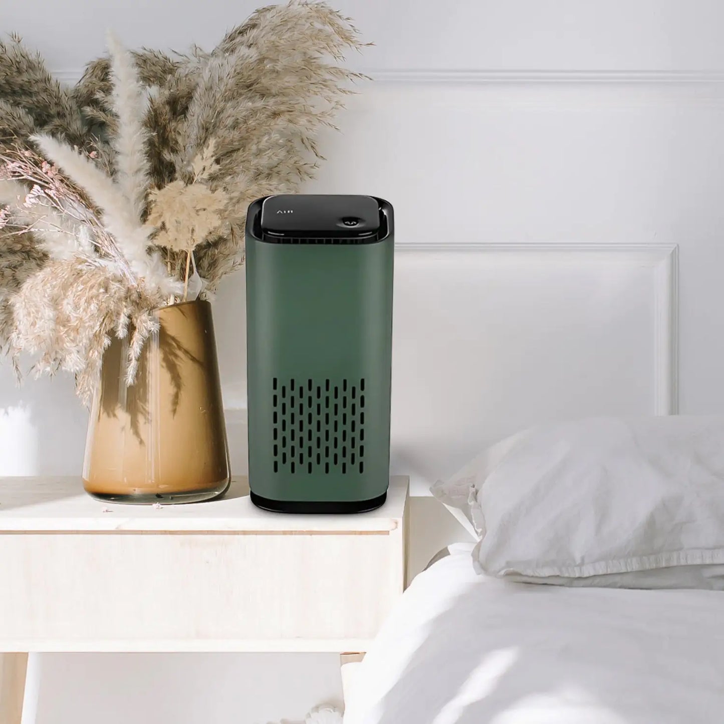 Furflye™ Air purifiers - WanderMart Co.