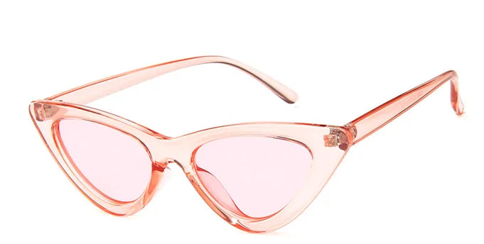 Cat Eye Sunglasses - WanderMart Co.