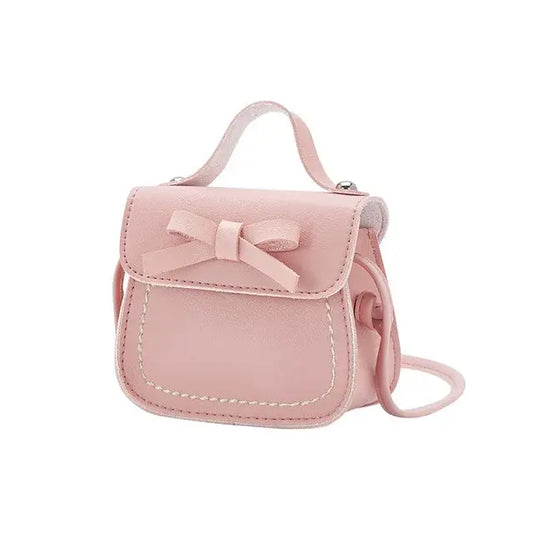 Charming Mini Handbag - WanderMart Co.