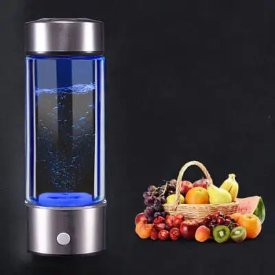 Aqua Hydro Ionizer - WanderMart Co.