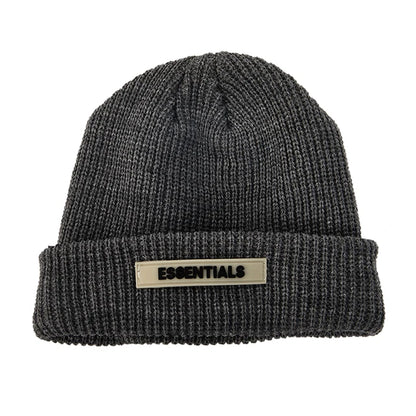 Warm Thick Beanie - WanderMart Co.