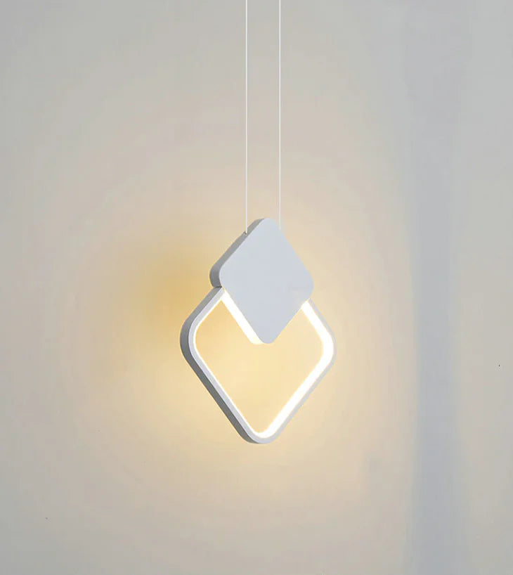 Minimalistic Pendant Light - WanderMart Co.